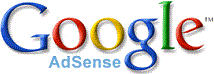 Google AdSense Logo HD