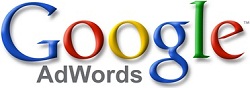 Google AdWords Logo