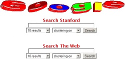 google-the-beginning Google At The Beginning