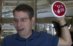 Matt Cutts On Air