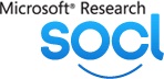 Microsoft So.cl Logo
