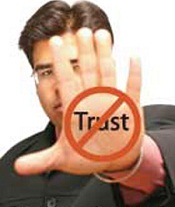 No Trust