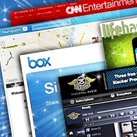 PCMag Top Sites 2011