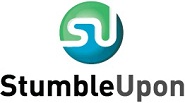 StumbleUpon Logo