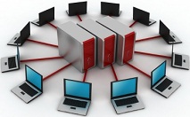 Web Hosting Providers