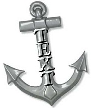 Anchor Text Image