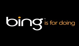 Bing Is For Doing Logo