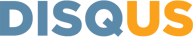 Disqus Logo