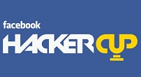 Facebook Hacker Cup Logo