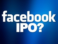 Facebook IPO Sets In May To Raise $10 Billion, Valued At $100 Billion (Report)