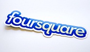 Foursquare Logo