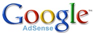 Google AdSense Nice Logo