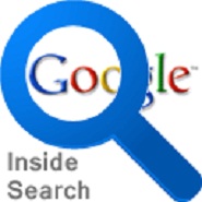 Google Inside Search logo