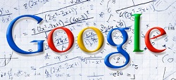 Google Analysis Logo