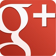 Google Plus New Logo