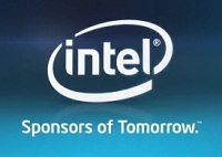 Intel sponsors of tomorrow