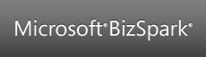 Microsoft BizSpark Logo