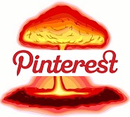 Pinterest On Fire