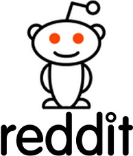 Reddit Logo