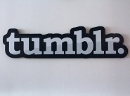 Tumblr Office Logo