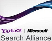 Yahoo-Microsoft Search Alliance