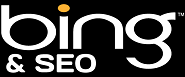 Bing SEO Logo