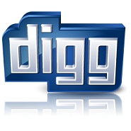 Digg Logo