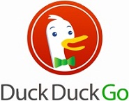 DuckDuckGo Logo