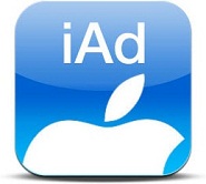 iAd Logo