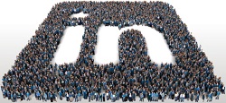 LinkedIn: More Than 150 Million Members, Mobile Advertising Soon