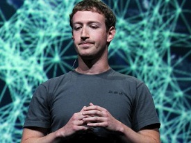 Facebook’s Biggest Fears and Concerns Revealed