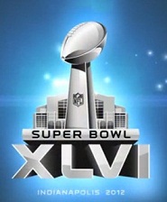 The Super Bowl and The Web Love Story In Numbers