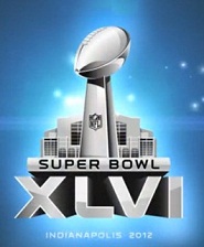 The Super Bowl and The Web Love Story In Numbers