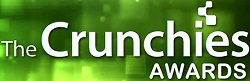 The 2011 Crunchies Awards Winners – Google+, Dropbox and Pinterest (Full Overview)