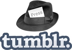 Tumblr News Press