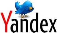 Twitter and Yandex Deal