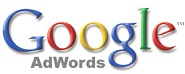 Google AdWords Logo