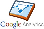 Google Analytics Logo