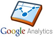 Google Analytics Logo