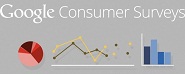Google Consumer Surveys Logo