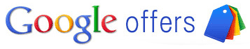 Google Offers Logo