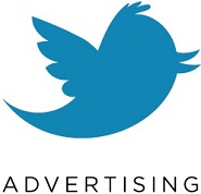 Twitter Ads Logo