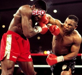 Tyson Punch SEO