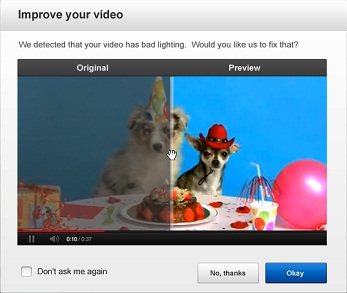 YouTube Auto Video Fix Feature Improves The Broadcasting Network Of The Masses