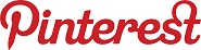 Pinterest Logo Horizontal