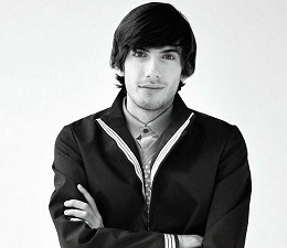 David Karp Tumblr CEO and Founder