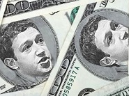 Facebook Cash With Mark Zuckerberg