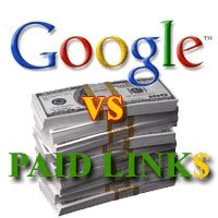 Google Against Link Schemes