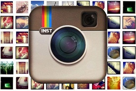 Instagram Further Spreads to the Web with Badges