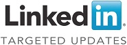 LinkedIn Offers Companies Advanced Targeted Updates and Follower Statistics